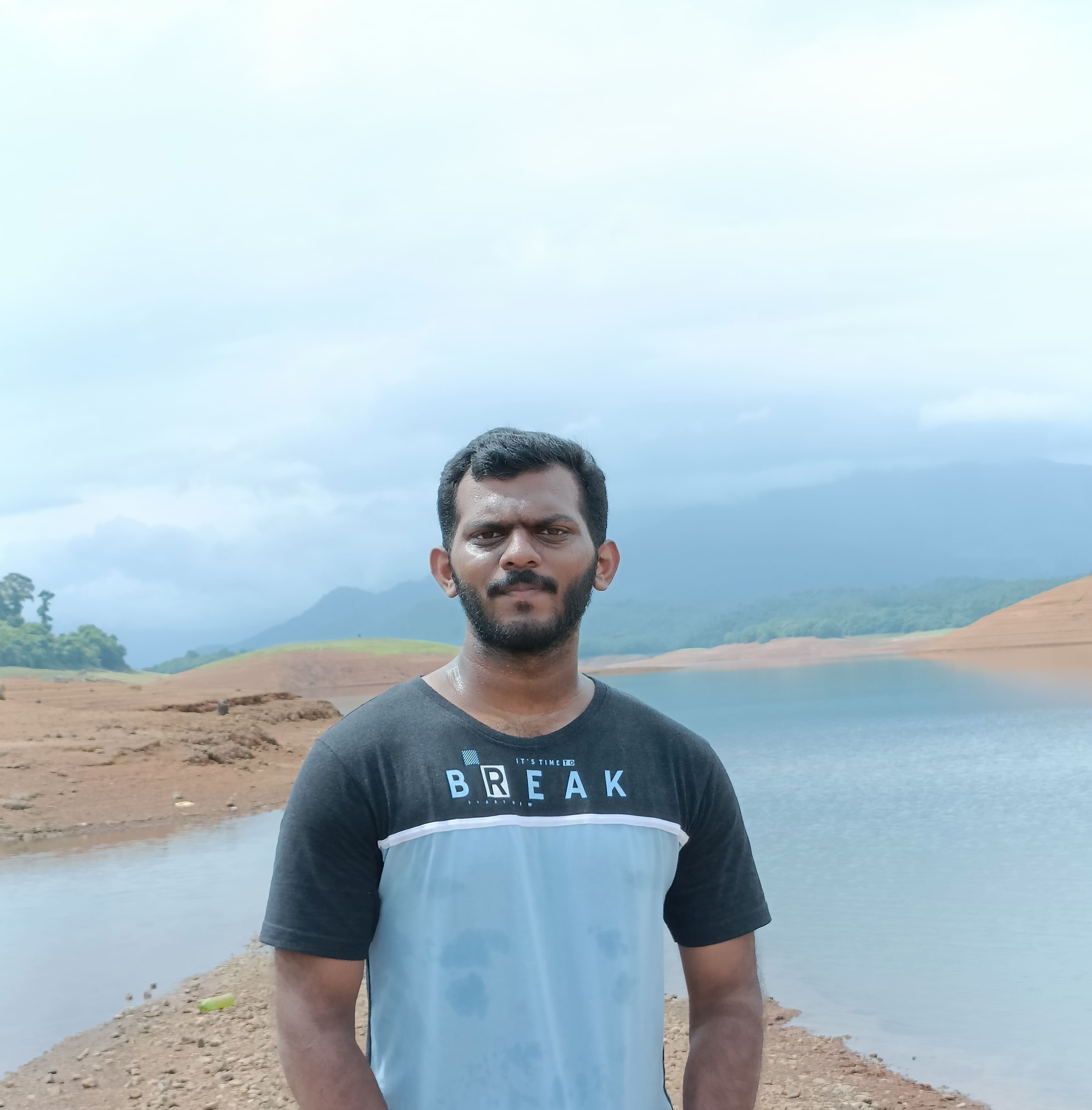 Amalendu Manoj